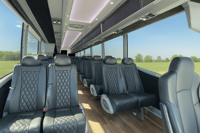 Easy Travel Throughout Berkeley