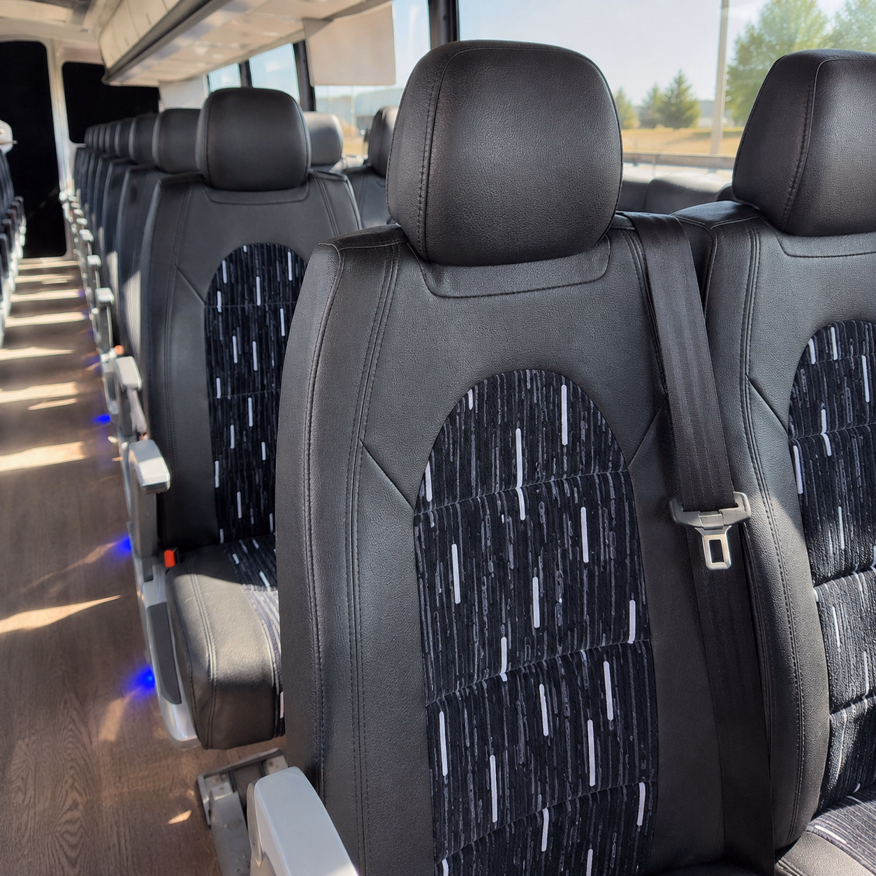 away game and tournament charter buses from berkeley