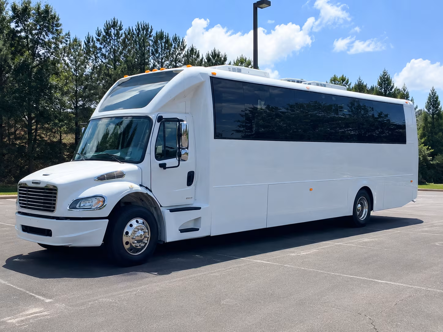 bachelor and bachelorette party buses in berkeley