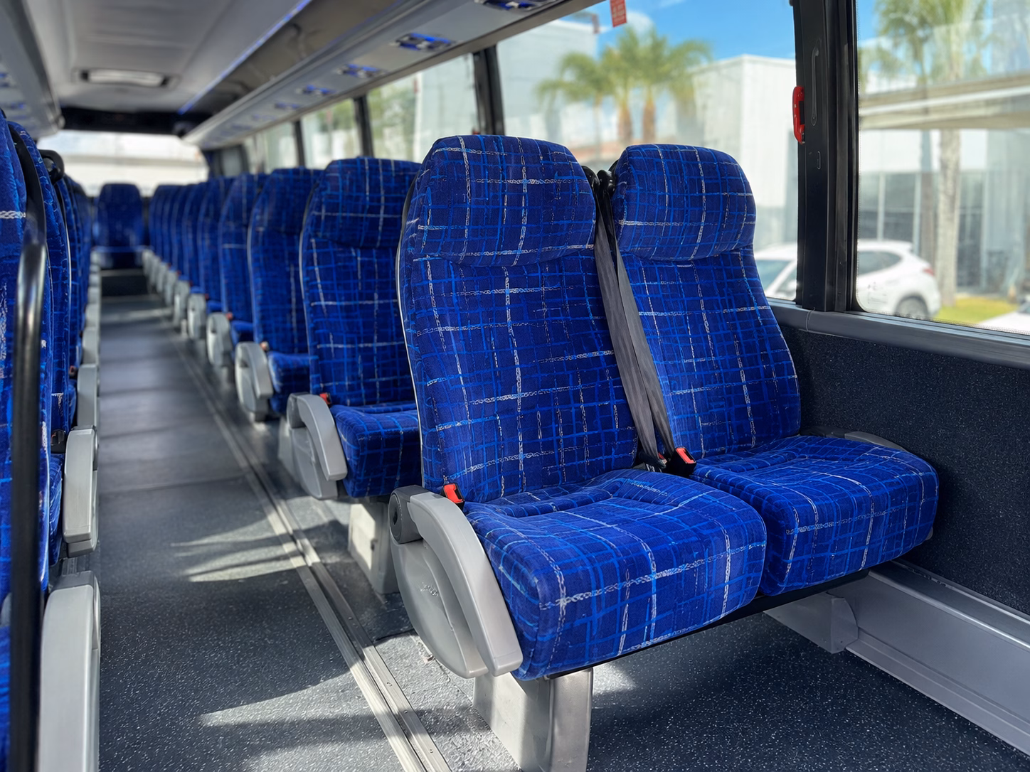 berkeley airport shuttles for military and government travel