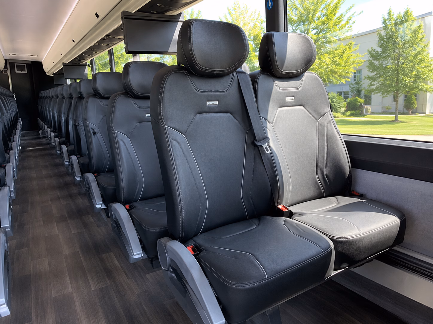 berkeley charter bus tours to golden gate national recreation area and great basin national park