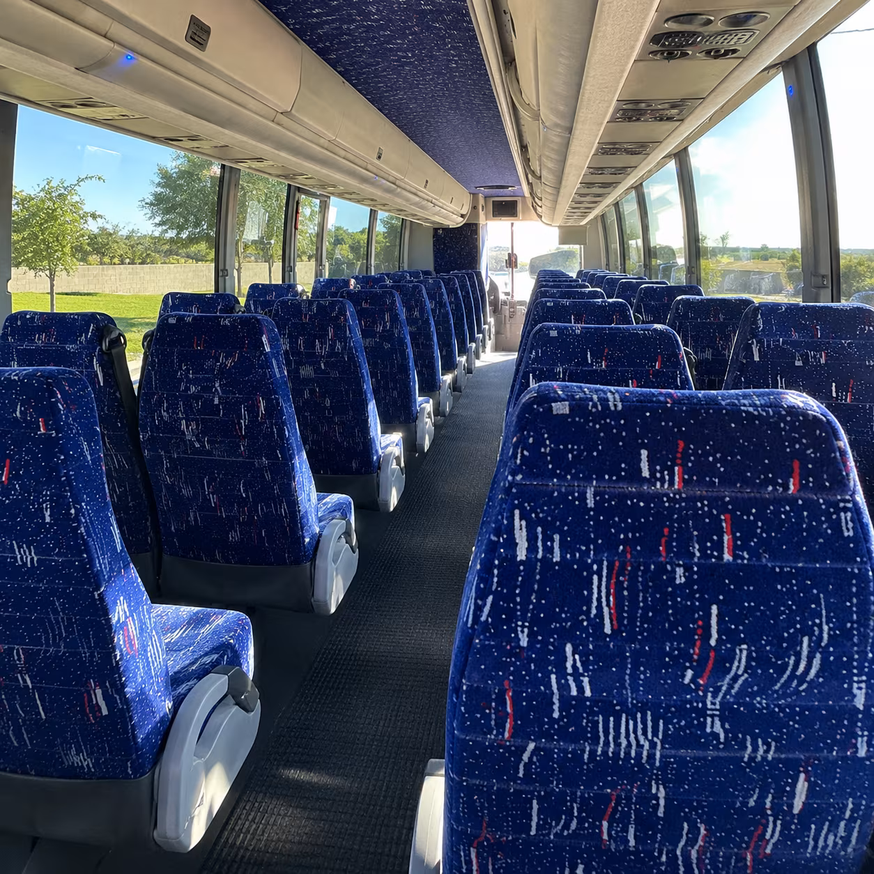 berkeley long distance charter bus prices