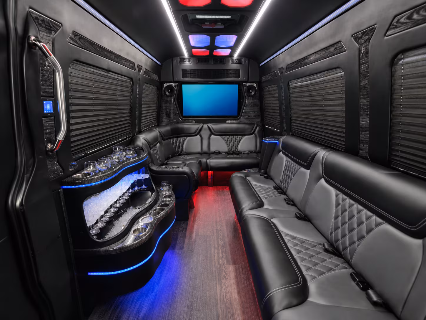 book your berkeley prom bus early for the best selection