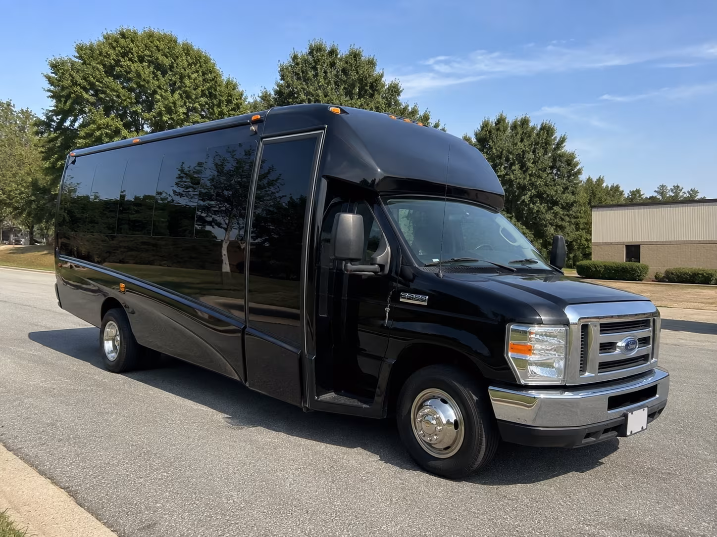 downtown berkeley concert transportation