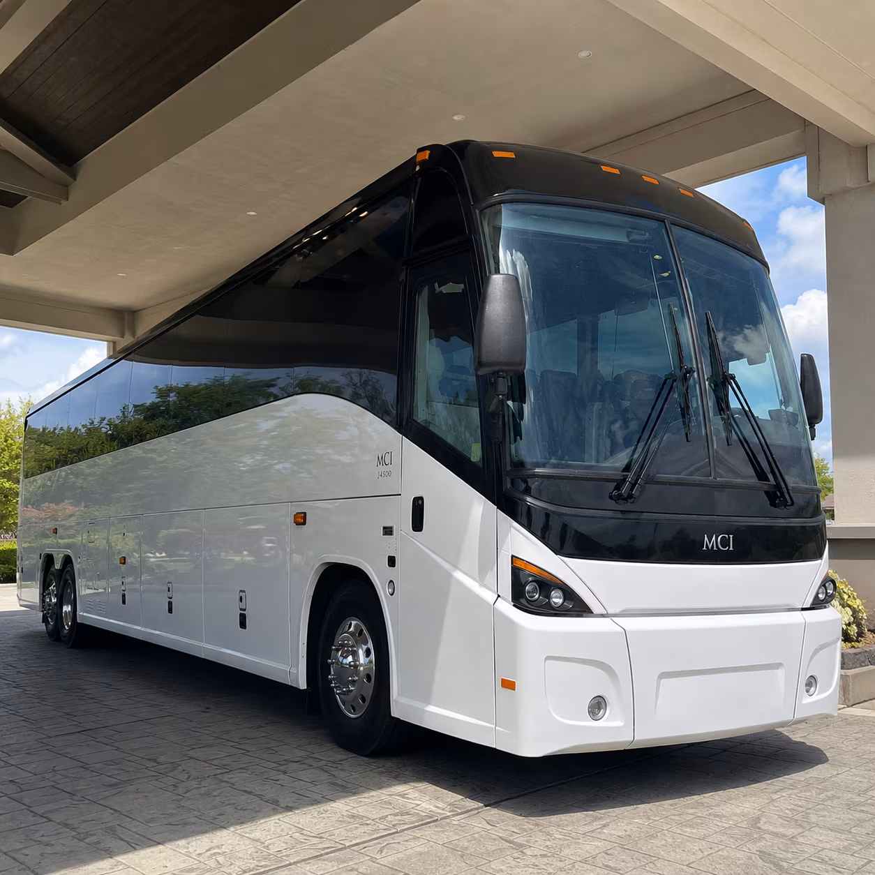 multi day and overnight charter bus trips from berkeley