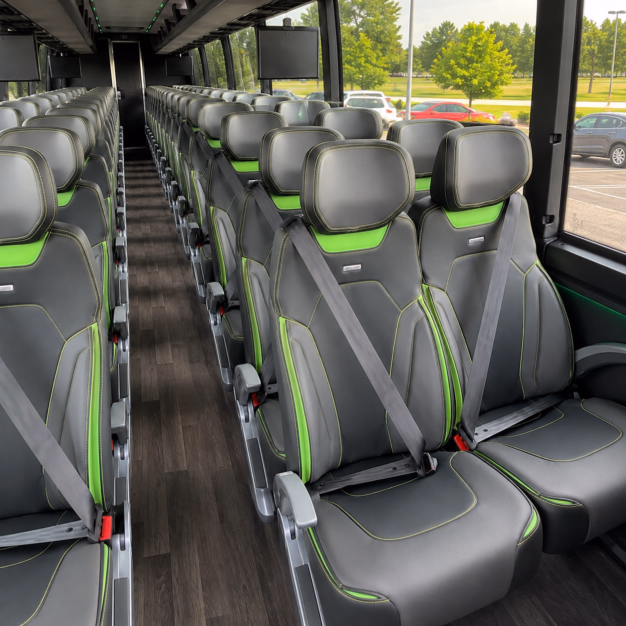 oak airport shuttles for out of town wedding guests